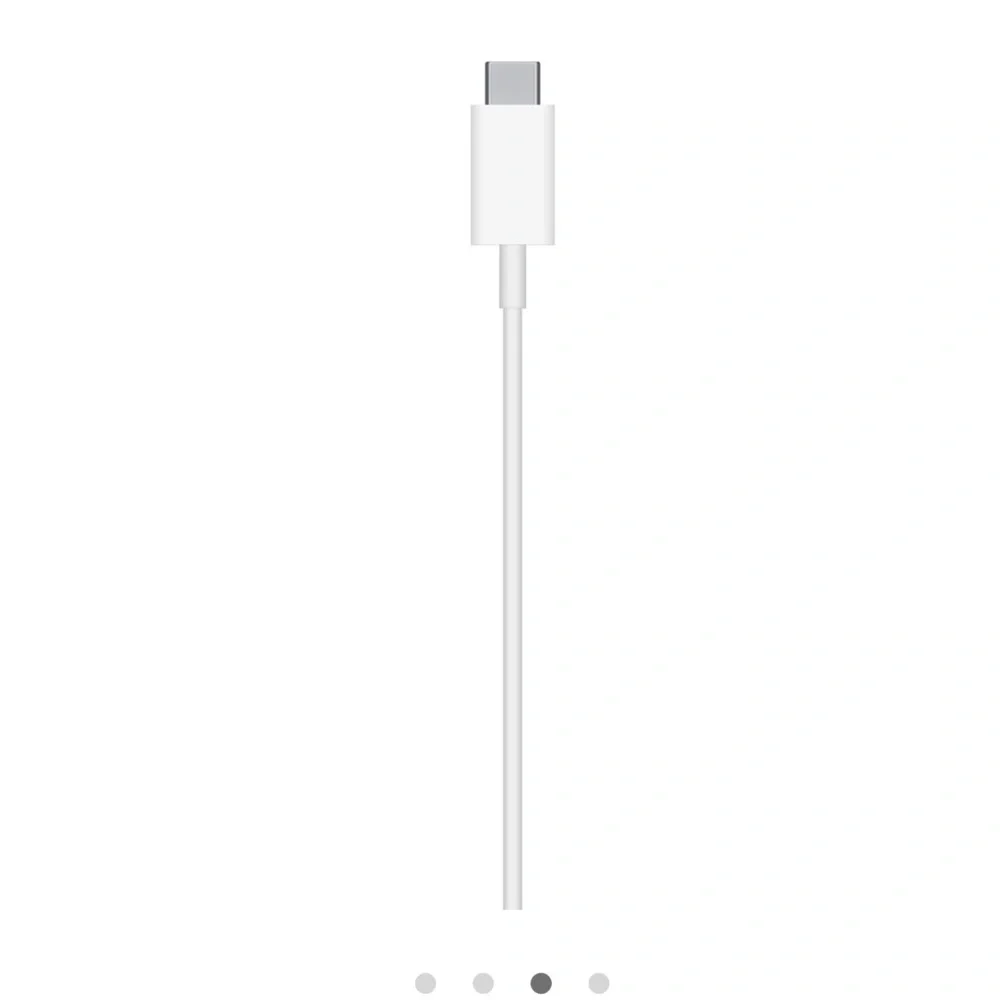 Apple IPhone Charger
